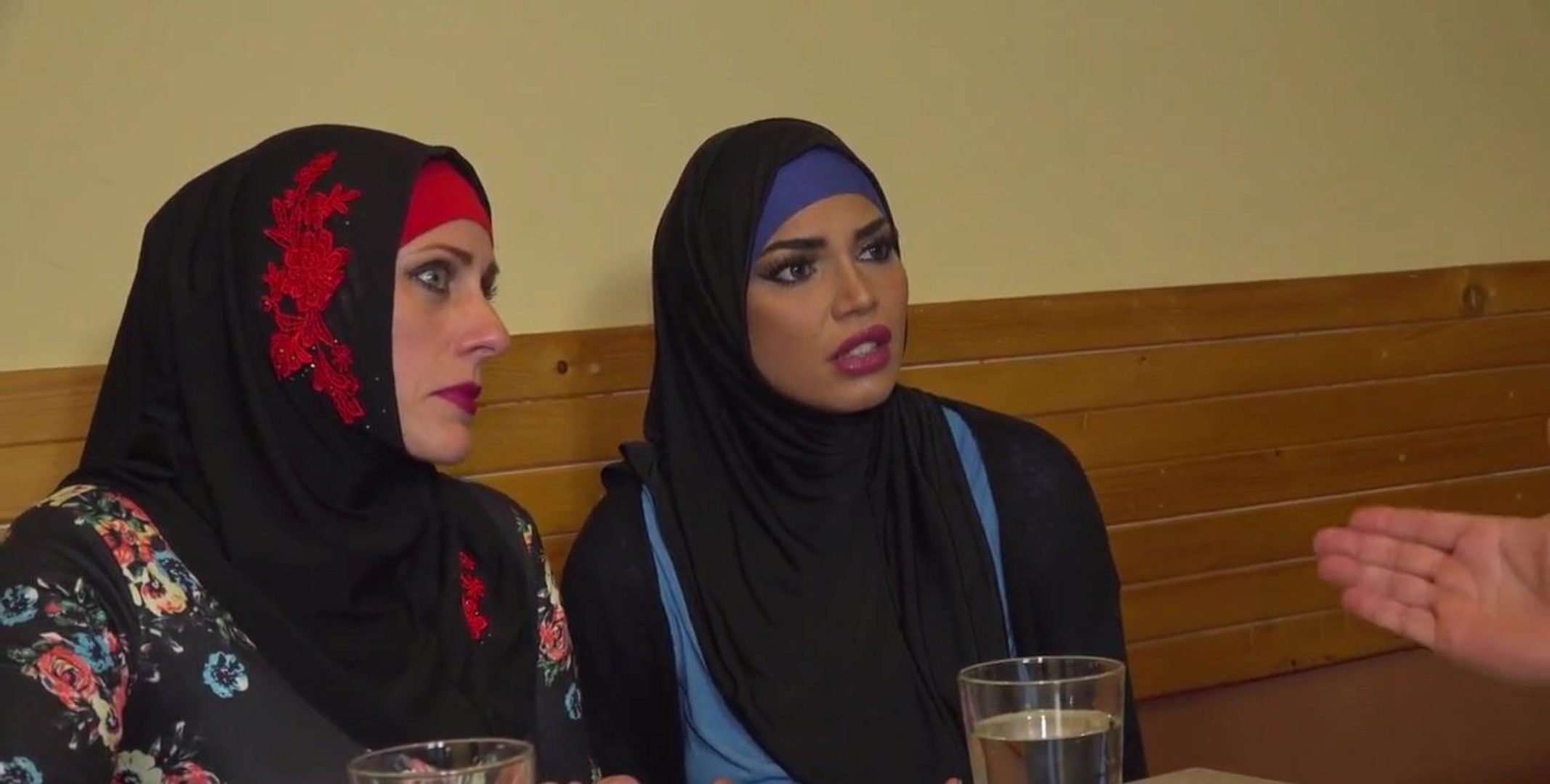 Hijab Porn Videos: Illicit Muslim Girl Sex | xHamster